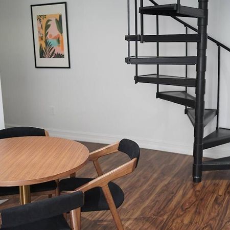 The Lofts On Clematis 309 Downtown West Palm Beach Exteriér fotografie