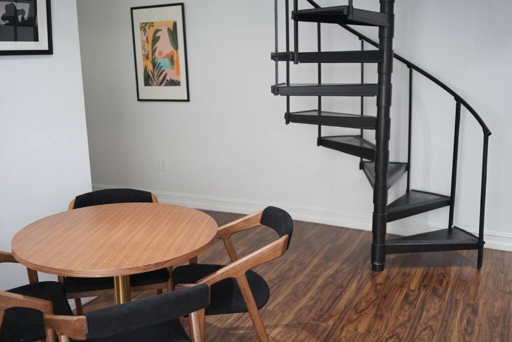 The Lofts On Clematis 309 Downtown West Palm Beach Exteriér fotografie