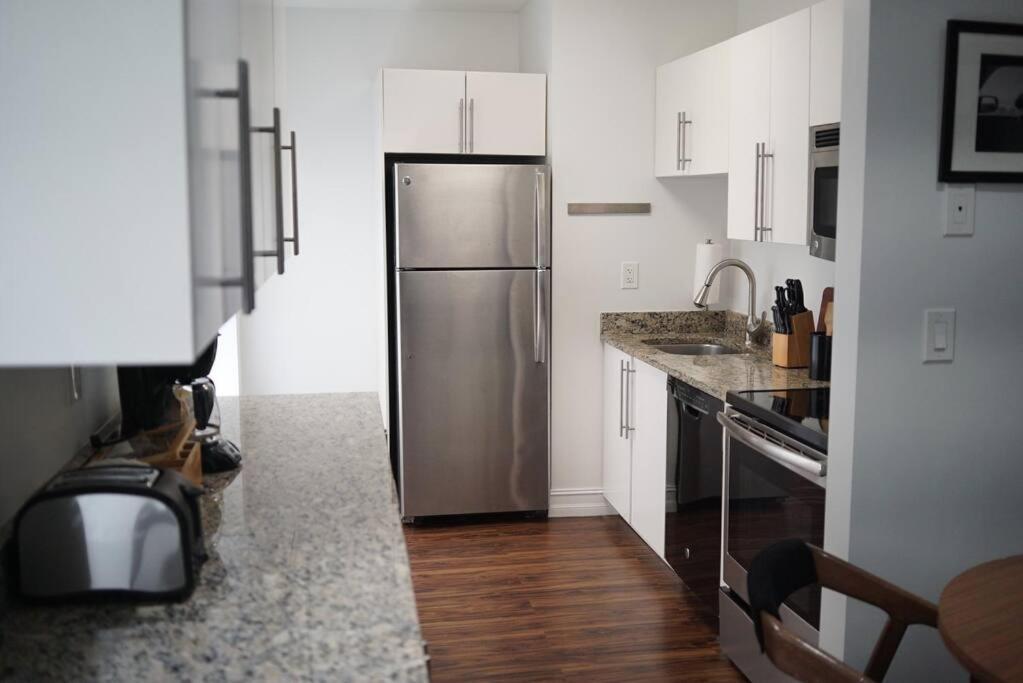 The Lofts On Clematis 309 Downtown West Palm Beach Exteriér fotografie